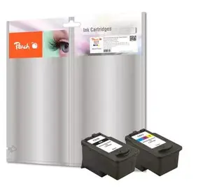 Cartridge Peach PG510/CL-511 MultiPack Black Color