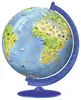 Ravensburger 3D globusa puzle 180 gab. Photo 2