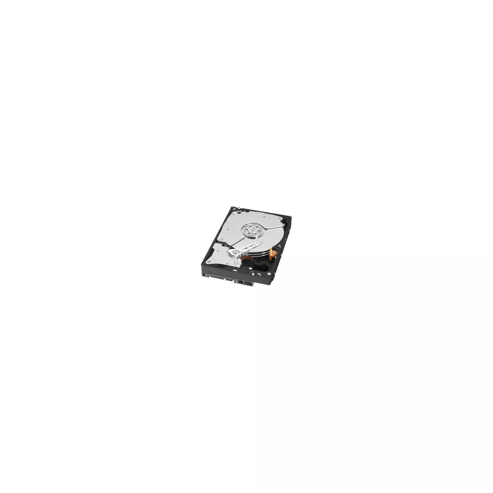 Western Digital WD5003ABYX-RFB Photo 4