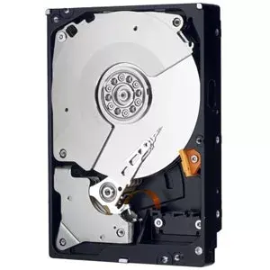 Cietais disks Western Digital 500GB WD RE4 Photo 2