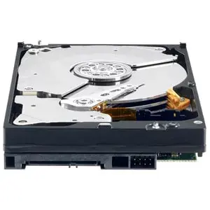 Cietais disks Western Digital 500GB WD RE4 Photo 5