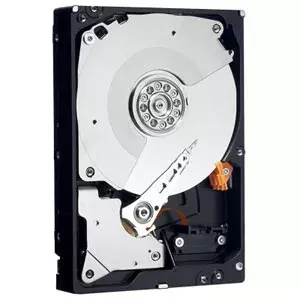 Cietais disks Western Digital 500GB WD RE4 Photo 6