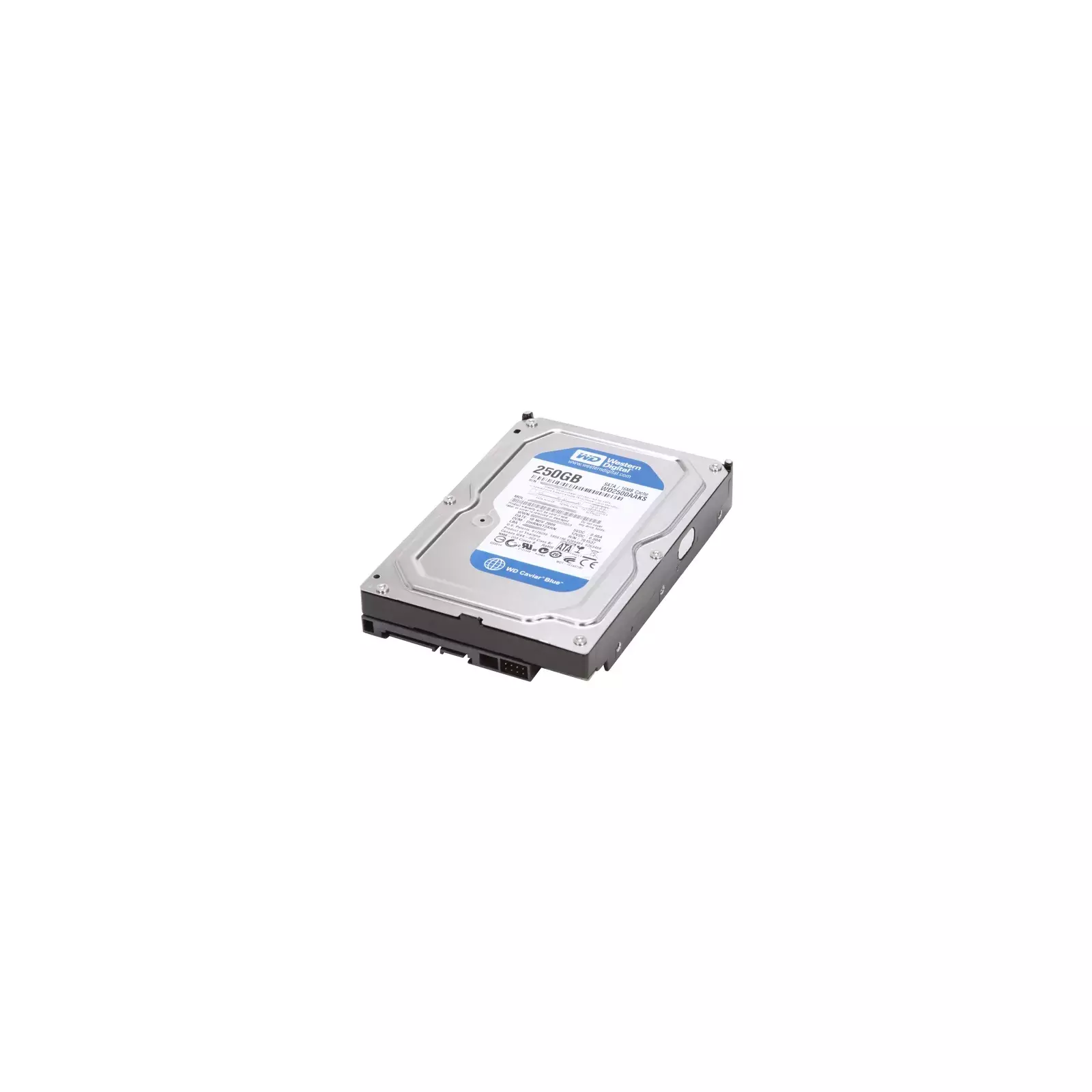 Western Digital WD2500AAKS-RFB Photo 2