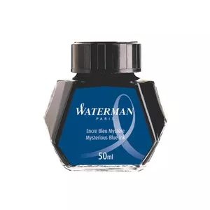 Fountain pen refill Waterman S0110790 Blue