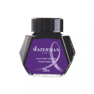 Waterman S0110750 pildspalvas rezerve Lillā 1 pcs