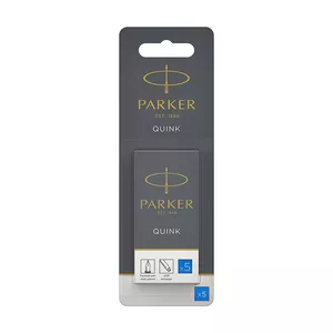 Parker 1950208 pildspalvas rezerve Zils 5 pcs