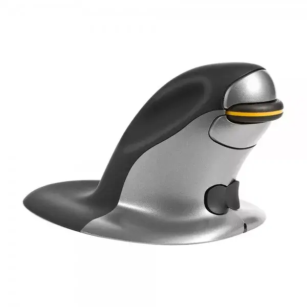 Posturite Penguin vertical mouse RF wireless 1200 DPI Photo 4
