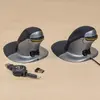 Posturite Penguin vertical mouse RF wireless 1200 DPI Photo 7
