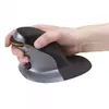 Posturite Penguin vertical mouse RF wireless 1200 DPI Photo 8