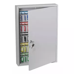 Key cabinet Phoenix Safe Co. KC0603K Grey