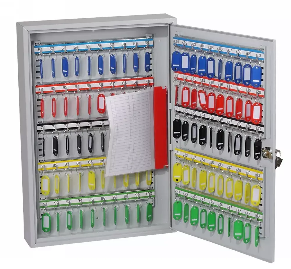 Key cabinet Phoenix Safe Co. KC0603K Photo 3