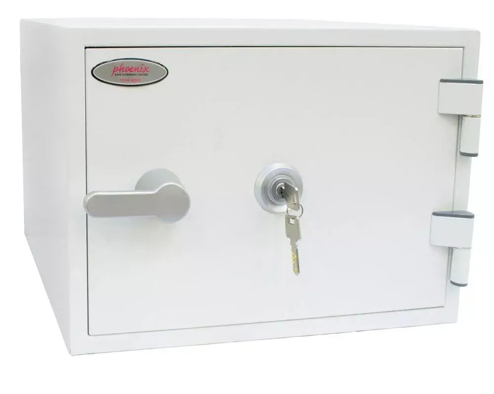 Напольный сейф Phoenix Safe Co. FS1281K Photo 2