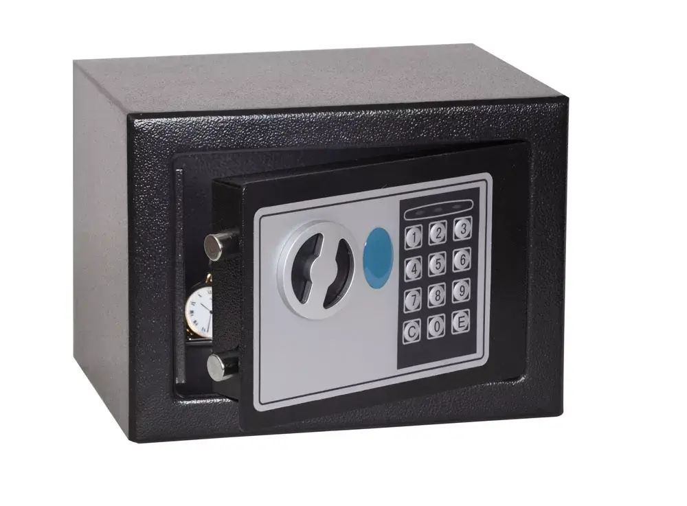 Сейф Phoenix Safe Co. Compact SS0721E Photo 4