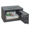 Safe Phoenix Vela SS0801ED 10 L Photo 3
