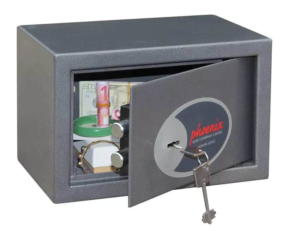 Safe Phoenix Safe Co. VELA HOME & OFFICE Photo 2