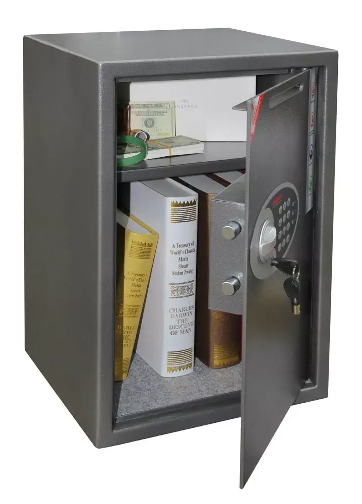Depozīta seifs Phoenix Safe Co. VELA DEPOSIT Photo 2