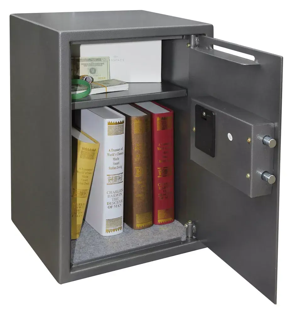 Depozīta seifs Phoenix Safe Co. VELA DEPOSIT Photo 3