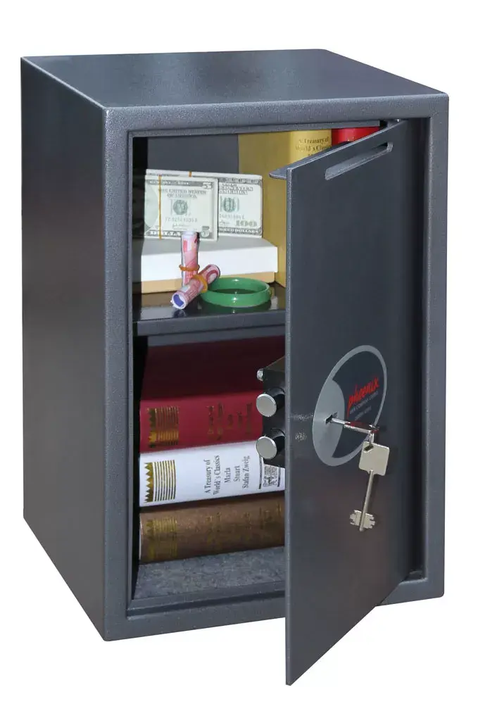 Depozīta seifs Phoenix Safe Co. VELA DEPOSIT Photo 2