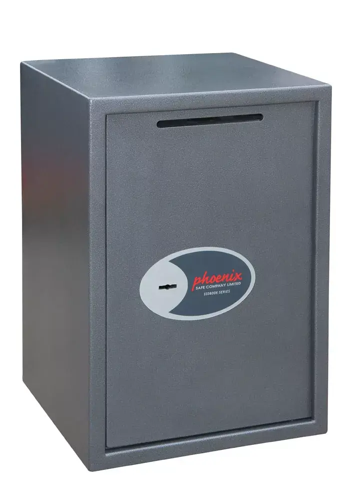 Depozīta seifs Phoenix Safe Co. VELA DEPOSIT Photo 4