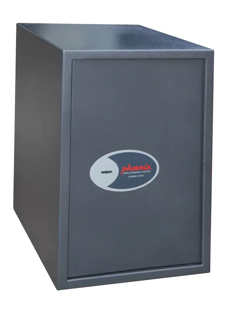 Сейф Phoenix Safe Co. Vela SS0805K Photo 3