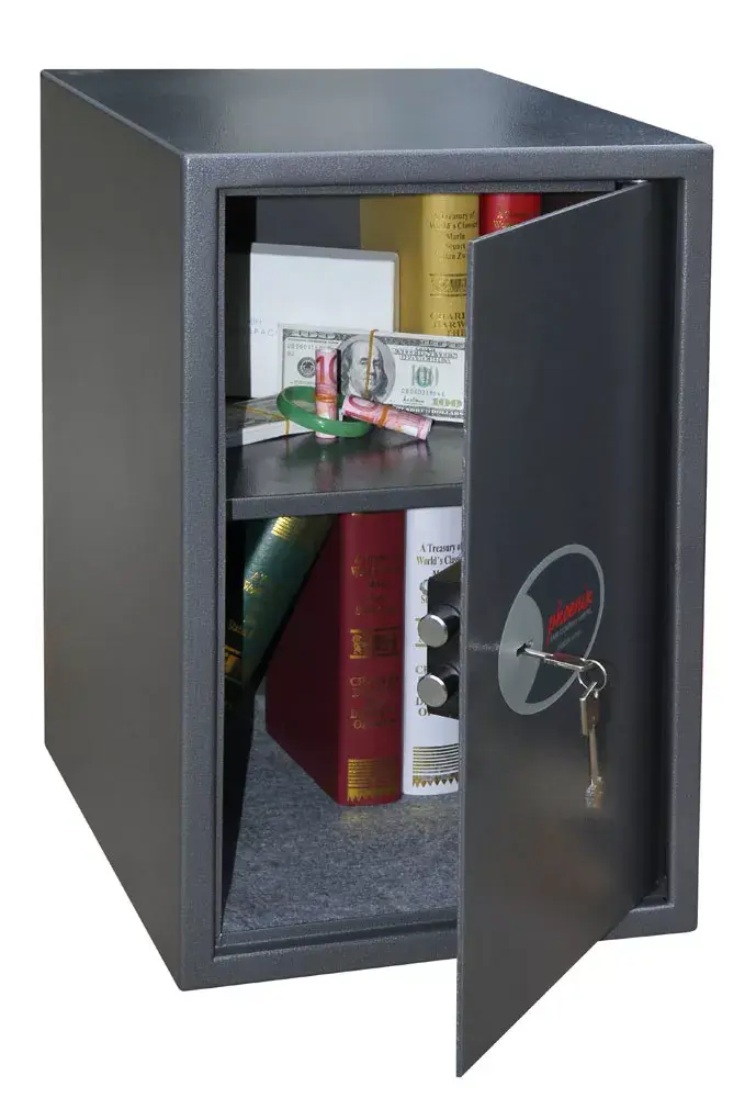 Сейф Phoenix Safe Co. Vela SS0805K Photo 5