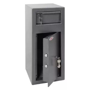 Brīvi stāvošs seifs Phoenix Safe Co. SS0992KD