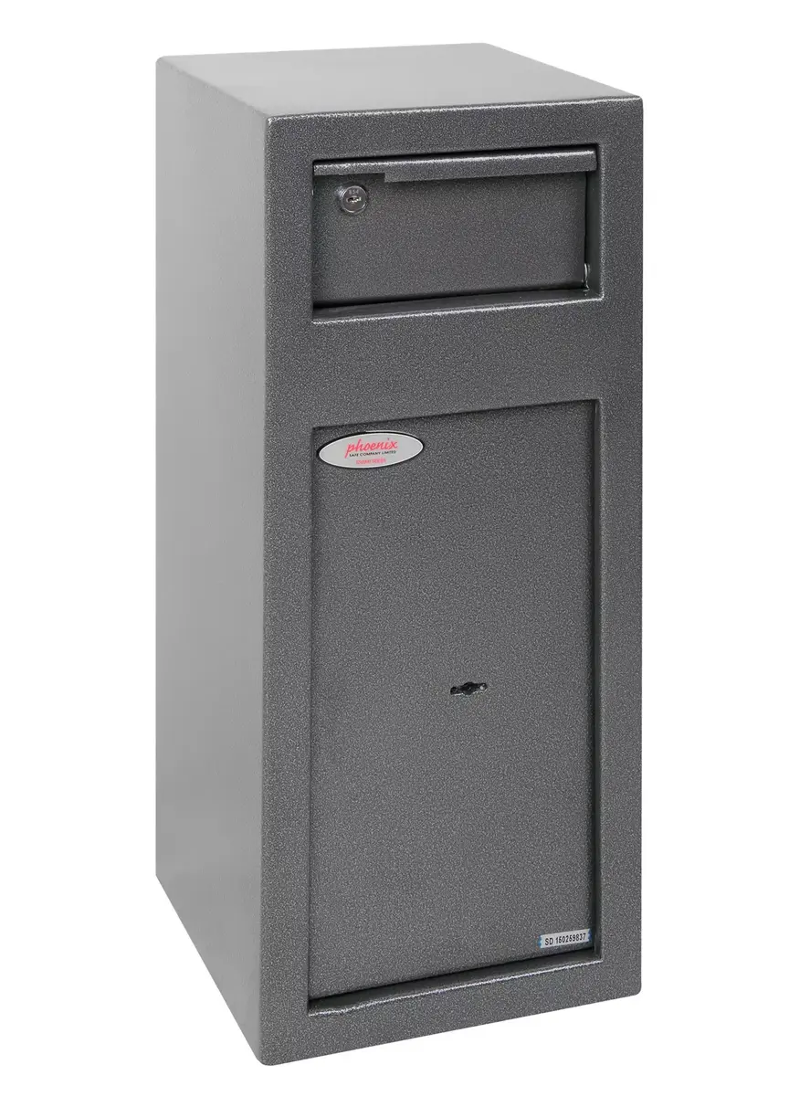Brīvi stāvošs seifs Phoenix Safe Co. SS0992KD Photo 2