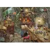 Пазл Ravensburger 19952 — 759 деталей Photo 2