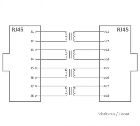 Защитное устройство Baaske Medical MED MI 1005 Photo 6
