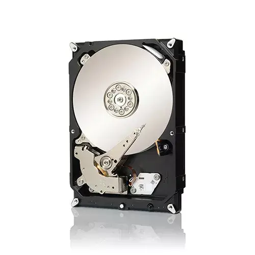 HDD Seagate 2TB ST2000DM001-RFB Photo 3