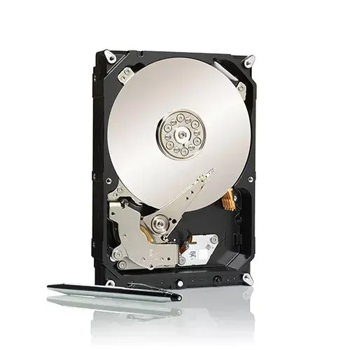 HDD Seagate 2TB ST2000DM001-RFB Photo 5