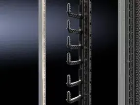 Rack montāžas korpuss Rittal DK 5502.115 Photo 2