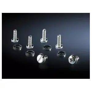Screw Rittal DK 7094.100 16 mm 50 pc(s)