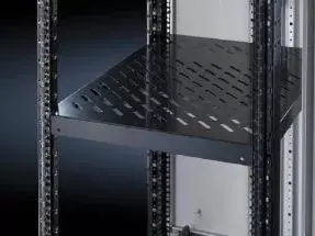 Rack Mount Enclosure Rittal DK 5501.705 Photo 2