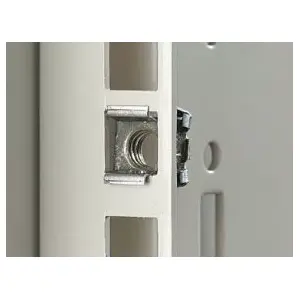 Cage nut Rittal EL 2092.200