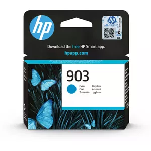 Картридж для принтера HP 903 Cyan Original