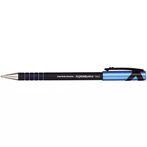 Bumbiņu pildspalva Papermate Flexgrip Ultra 12 Vidēja Zila