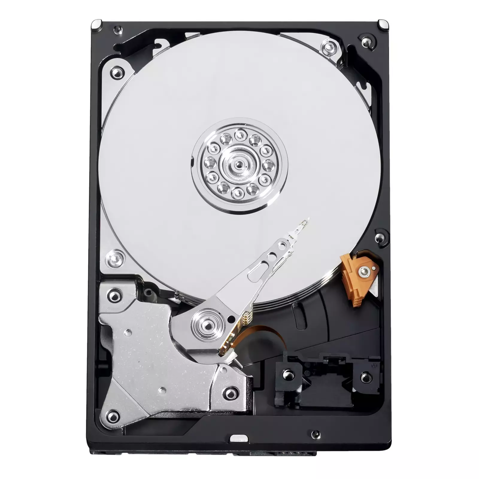 Western Digital WD20EZRX-RFB Photo 4