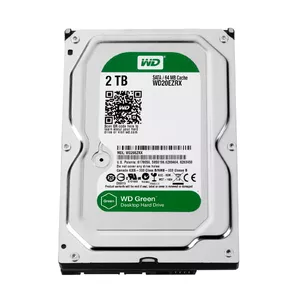 HDD Western Digital 2TB 3.5" Serial ATA III WD20EZRX-RFB