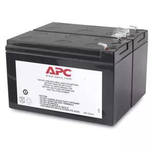 Replacement Battery Cartridge APC APCRBC113