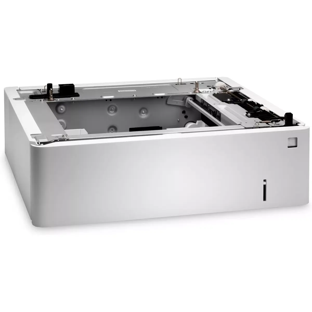 HP LaserJet Color 550‑листный медиалоток Photo 2