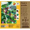 Puzzle Find it autumn Clementoni 50174 Photo 3