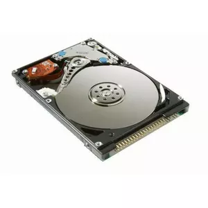 Internal Hard Drive CoreParts 40GB 2.5" IDE/ATA AHDD004L