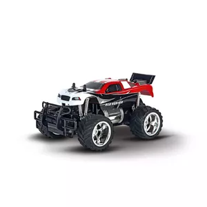 Buggy CARRERA Red Hunter X 1:18 — Electric 1:18 scale, for ages 6+
