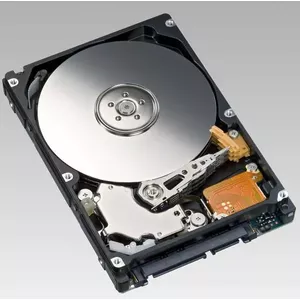 Internal Hard Drive CoreParts 320GB 2.5" Serial ATA AHDD036