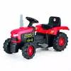 Wader Dolu Pedal tractor DL8050 — Pedāļu traktors Photo 2