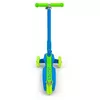 Skrejritenis milly mally Magic Blue-Green 25139 Photo 2