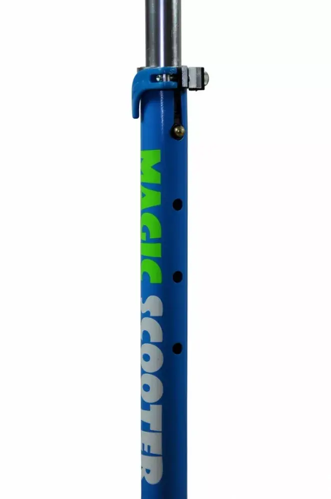 Skrejritenis milly mally Magic Blue-Green 25139 Photo 4