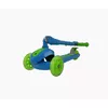 Skrejritenis milly mally Magic Blue-Green 25139 Photo 7