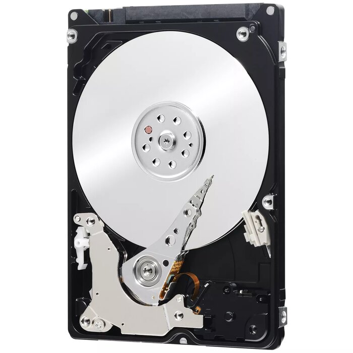 Western Digital WD5000BPKX-RFB Photo 1